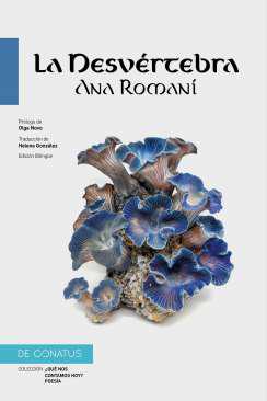 La desv&eacute;rtebra