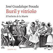 Buril y vitriolo