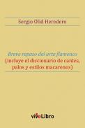 Breve repaso del arte flamenco