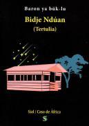 Bidje Ndan