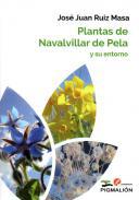 Plantas de Navalvillar de Pela y su entorno