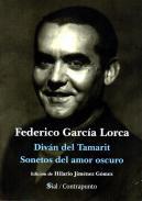 Divn del Tamarit ; Sonetos del amor oscuro