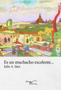 Es un muchacho excelente...