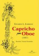 Capricho para oboe (1887)