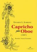Capricho para oboe (1887)