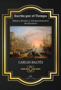 Escrito por el tiempo