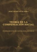 Teora de la compensacin social
