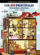 Los 400 principales de la poltica valenciana