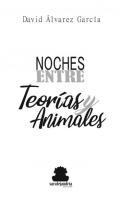 Noches entre teoras y animales