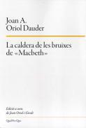 La caldera de les bruixes de Macbeth