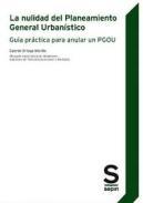 La nulidad del planteamiento general urbanstico