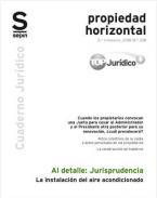 La instalacin del aire acondicionado