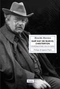 Qu hay de nuevo, Chesterton
