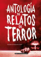 Antologa de relatos de terror