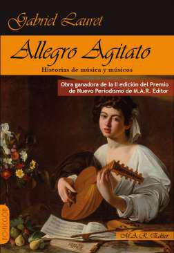 Allego Agitato