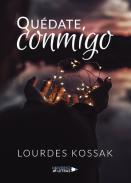 Qudate conmigo