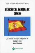 Origen de la bandera de espaa