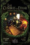 Las cumbres de Ethar