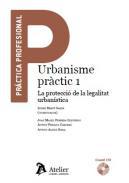 La protecci de la legalitat urbanstica