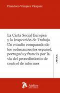 La Carta Social Europea y la inspeccin de trabajo