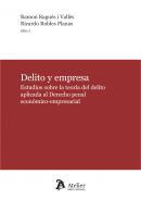 Delito y empresa