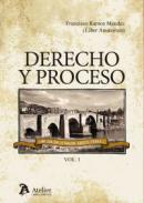 Derecho y proceso