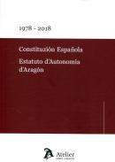 Constituzin Espaola ; Estatuto d'Autonoma d'Aragn