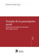 Tratado de la prescripcin penal