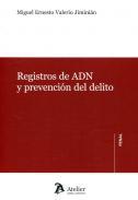 Registros de ADN y prevencin del delito