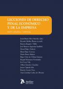 Lecciones de derecho penal econmico y de la empresa