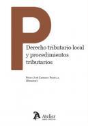 Derecho tributario local y procedimientos tributarios