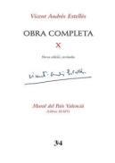 Obra completa, 10