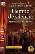 Tiempo de silencio