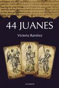 44 Juanes