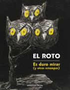 Es duro mirar