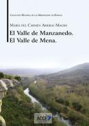 El Valle de Manzanedo, el Valle de Mena