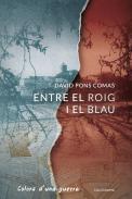 Entre el roig  i el blau