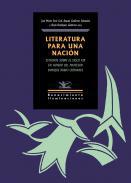 Literatura para una nacin