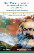 Karl Marx : el hombre, el revolucionario y el terico, 1