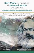 Karl Marx : el hombre, el revolucionario y el terico, 2