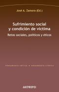 Sufrimiento social y condicin de vctima