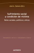 Sufrimiento social y condicin de vctima