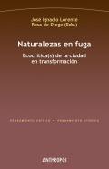 Naturalezas en fuga