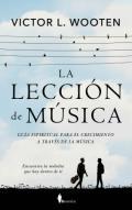 La leccin de msica