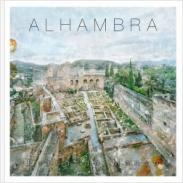 La Alhambra