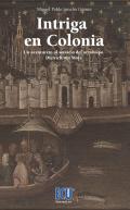 Intriga en Colonia