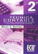 Tcnica contable