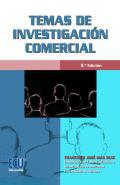 Temas de investigacin comercial