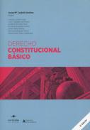 Derecho constitucional bsico