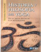 Historia y filosofa del Yoga